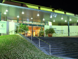OLEVENE image - palais-congres-ajaccio-olevene-reunions-