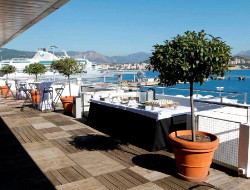 OLEVENE image - palais-congres-ajaccio-olevene-reunions-