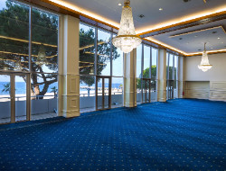 OLEVENE image - palais-congres-arcachon-olevene-reunions-