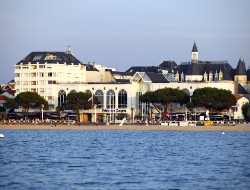 OLEVENE image - palais-congres-arcachon-olevene-reunions-