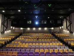 OLEVENE image - palais-congres-arcachon-olevene-reunions-