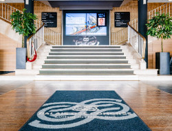 OLEVENE image - palais-congres-lorient-olevene-evenements-
