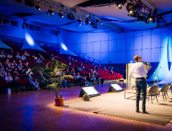 OLEVENE image - palais-congres-lorient-olevene-evenements-