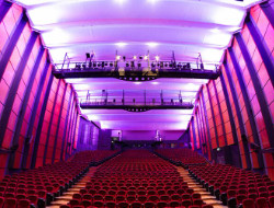 OLEVENE image - palais-congres-neptune-olevene-reunions-