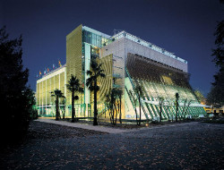 OLEVENE image - palais-congres-perpignan-olevene-events-