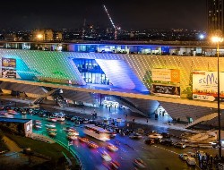 OLEVENE image - palais-des-congres-de-paris-olevene-restaurant-seminaire-convention-