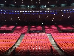 OLEVENE image - palais-des-congres-de-paris-olevene-restaurant-seminaire-salle-