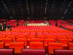 OLEVENE image - palais-des-congres-de-paris-olevene-restaurant-seminaire-salle-events-