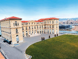 OLEVENE image - palais-pharo-marseille-olevene-reunion-