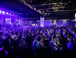 OLEVENE image - parc-congres-dijon-olevene-meeting-