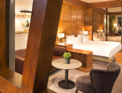 OLEVENE image - parc-hotel-obernai-olevene-reunion-