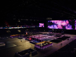 OLEVENE image - paris-defense-arena-olevene-events-