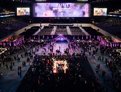 OLEVENE image - paris-defense-arena-olevene-events-