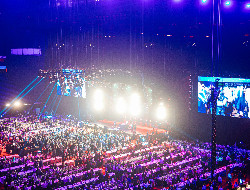 OLEVENE image - paris-defense-arena-olevene-events-