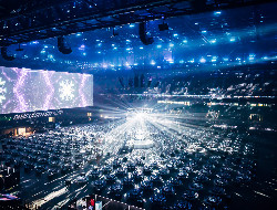 OLEVENE image - paris-defense-arena-olevene-events-