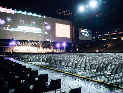OLEVENE image - paris-defense-arena-olevene-events-