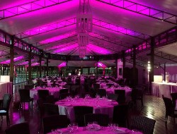 OLEVENE image - paris-golf-et-country-club-olevene-hotel-restaurant-salle-congres-