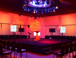 OLEVENE image - paris-golf-et-country-club-olevene-hotel-restaurant-salle-evenement-location-