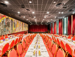 OLEVENE image - pasino-du-havre-banquet-