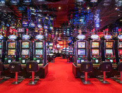 OLEVENE image - pasino-du-havre-casino-