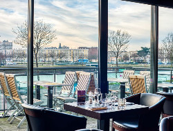 OLEVENE image - pasino-du-havre-restaurant-