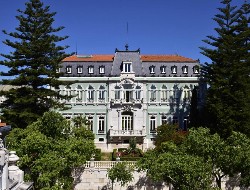 OLEVENE image - pestana-palace-olevene-reunion-