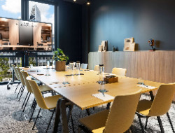 OLEVENE image - pullman-lyon-olevene-evenement-