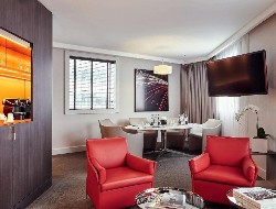 OLEVENE image - pullman-paris-la-defense-olevene-hotel-restaurant-salle-booking-