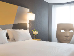 OLEVENE image - pullman-toulouse-airport-olevene-events-