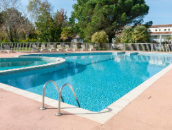 OLEVENE image - village-club-moliets-