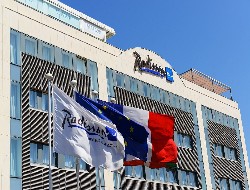 radisson blu biarritz olevene event 