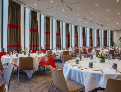 OLEVENE image - radisson-blu-hotel-lyon-olevene-restaurant-seminaire-salle-conference-