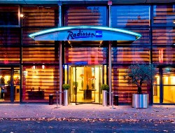 OLEVENE image - radisson-blu-hotel-paris-olevene-restaurant-seminaire-convention-