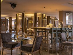 OLEVENE image - radisson-blu-marrakech-olevene-organisation-meeting-