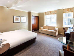 OLEVENE image - radisson-london-euston-square-olevene-seminaires-