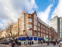 OLEVENE image - radisson-london-euston-square-olevene-seminaires-
