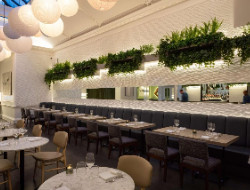 OLEVENE image - radisson-london-euston-square-olevene-seminaires-