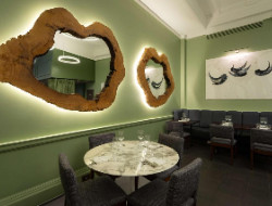 OLEVENE image - radisson-london-euston-square-olevene-seminaires-