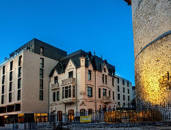 OLEVENE image - radisson-rouen-centre-olevene-seminaire-