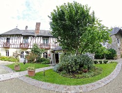 OLEVENE image - restaurant-manoir-du-lys-