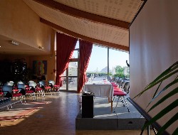 OLEVENE image - relais-saint-michel-olevene-restaurant-hotel-conference-