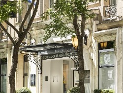 OLEVENE image - renaissance-le-parc-trocadero-olevene-hotel-restaurant-convention-