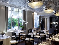 OLEVENE image - renaissance-le-parc-trocadero-olevene-hotel-restaurant-evenements-