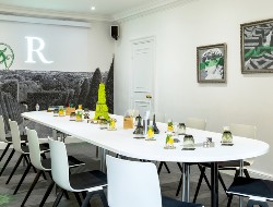 OLEVENE image - renaissance-le-parc-trocadero-olevene-hotel-restaurant-salle-reunion-seminaire-