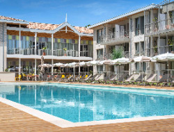 OLEVENE image - residence-thalazur-arcachon-olevene-seminaires-