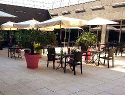 OLEVENE image - residhome-suites-paris-senart-terrasse-