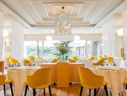 OLEVENE image - restaurant-manoir-du-lys-