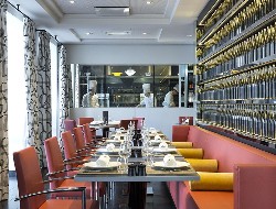 OLEVENE image - royal-lyon-mgallery-by-sofitel-olevene-restaurant-hotel-reunion-