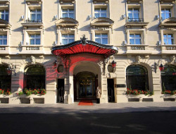 OLEVENE image - royal-monceau-raffles-paris-olevene-evenement-