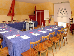OLEVENE image - hotel-aux-maisons-olevene-restaurant-seminaires-convention-reunion-congres-meeting-booking-